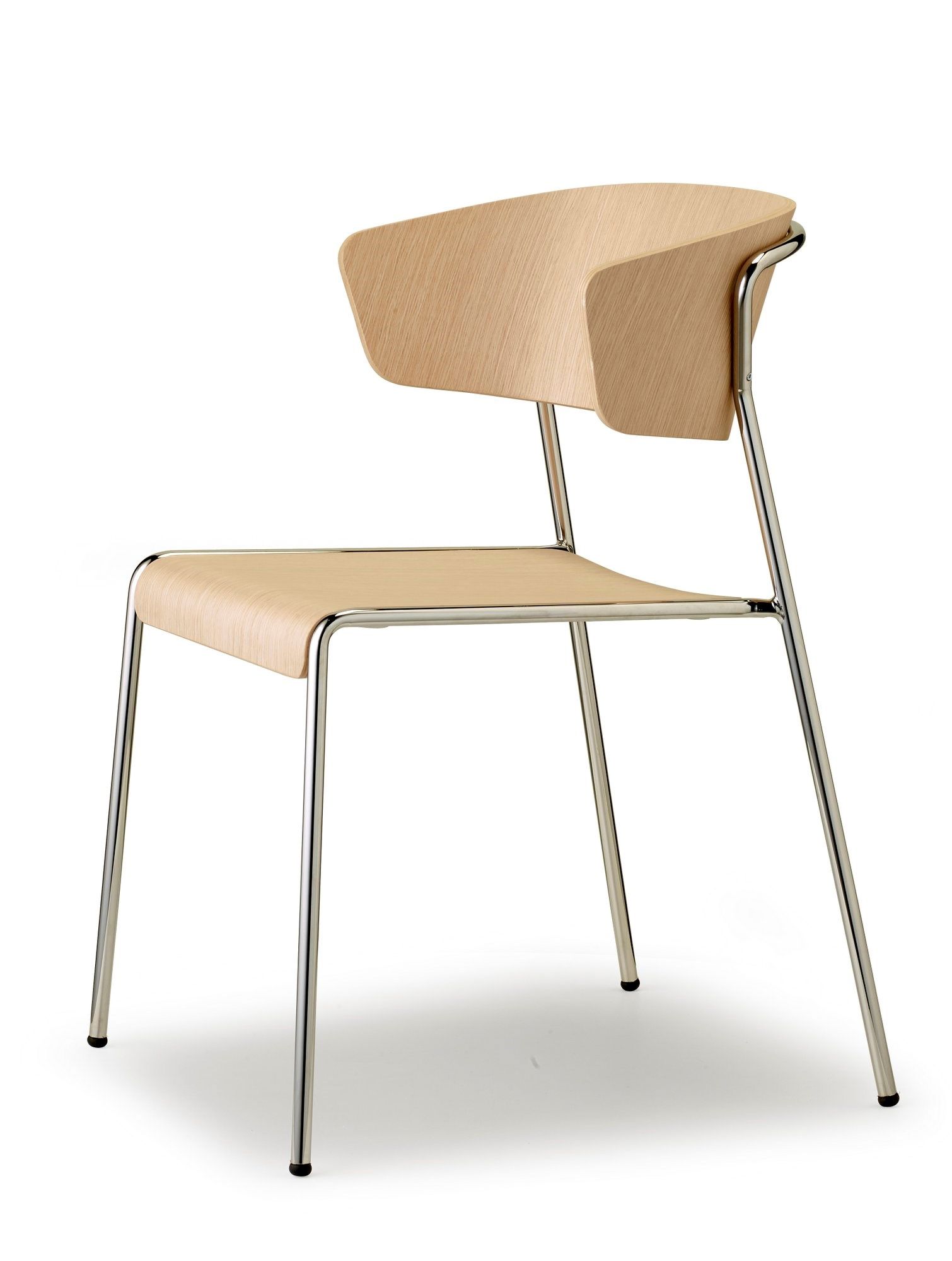 Деревянный стул S-CAB Лиза ARCH-00026319 - Вид №16