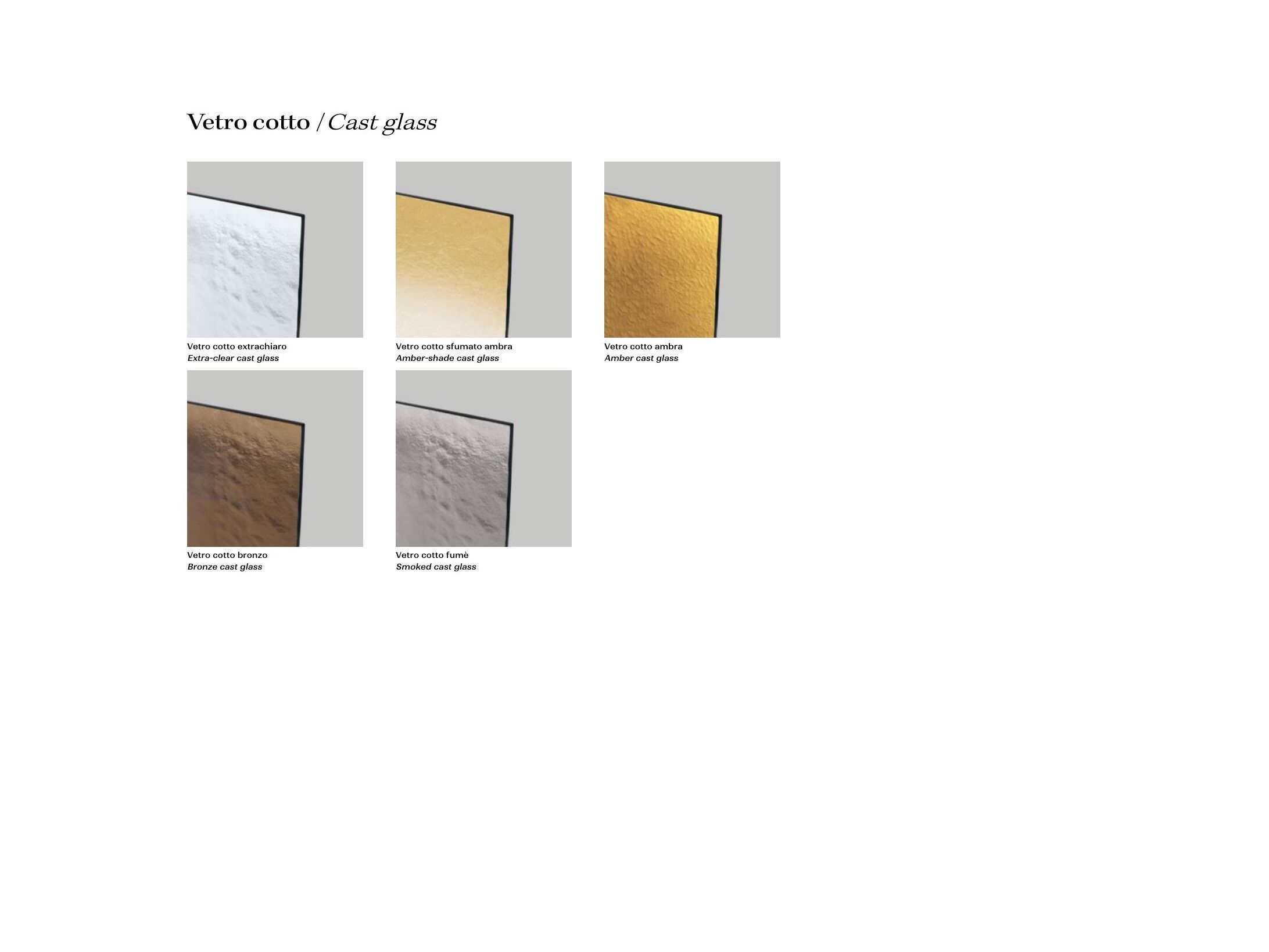 Прямоугольный стеклянный обеденный стол Naturedesign Главная ARCH-00094031 - Вид №7