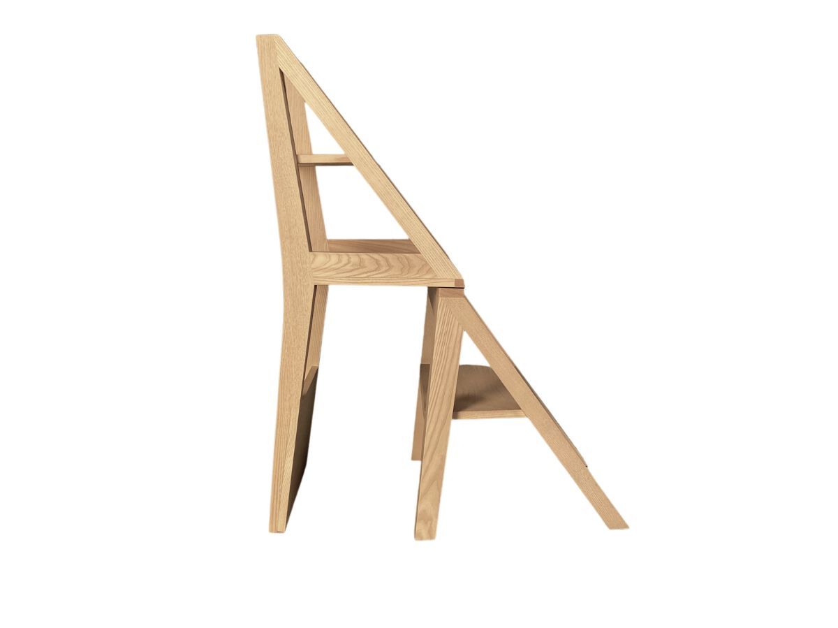 Стул / лестница из ясеня Morelato ноль ARCH-00040807 - Вид №3