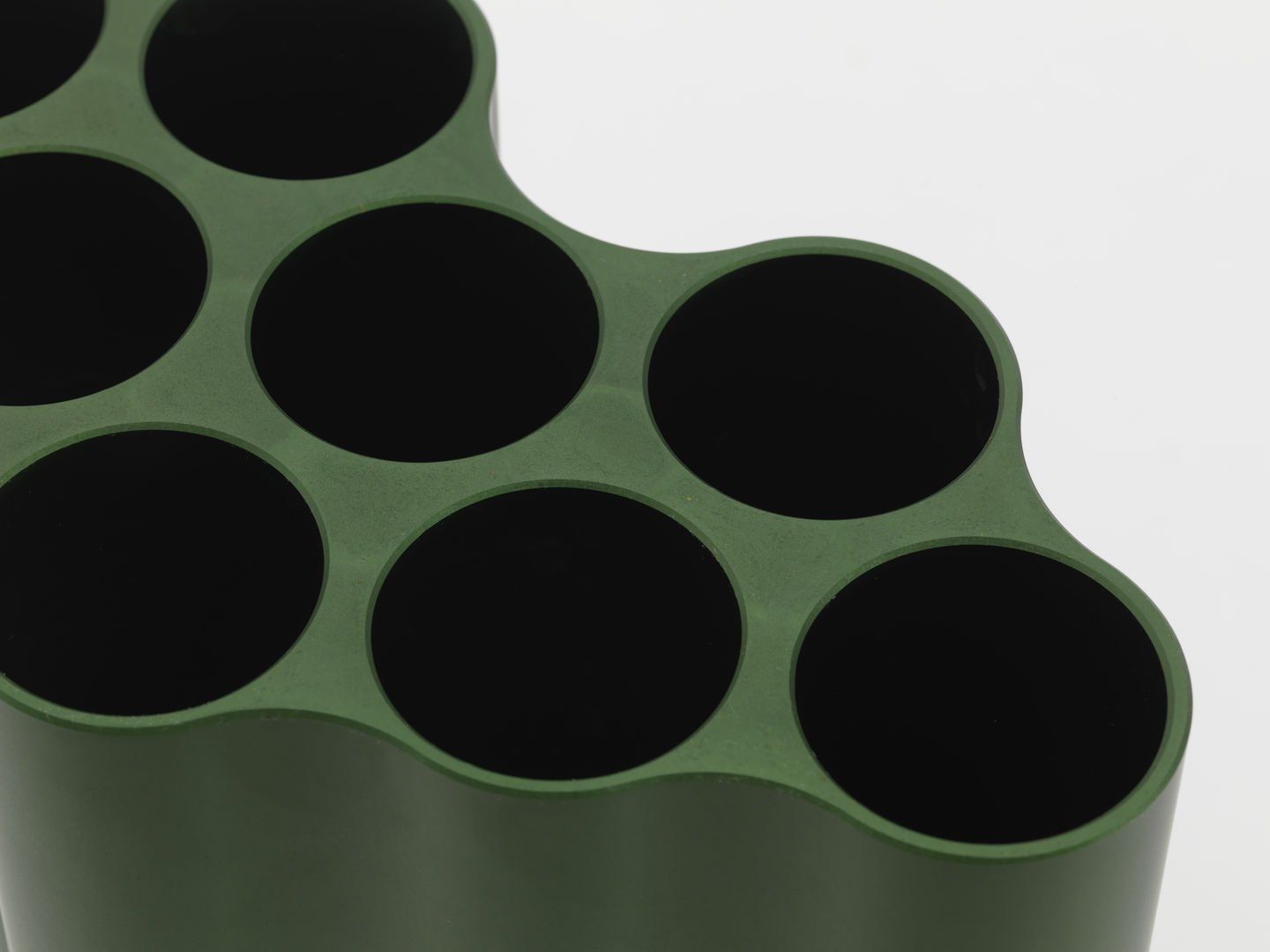 Ваза из анодированного алюминия In Stock Vitra ARCH-00133653 - Вид №3