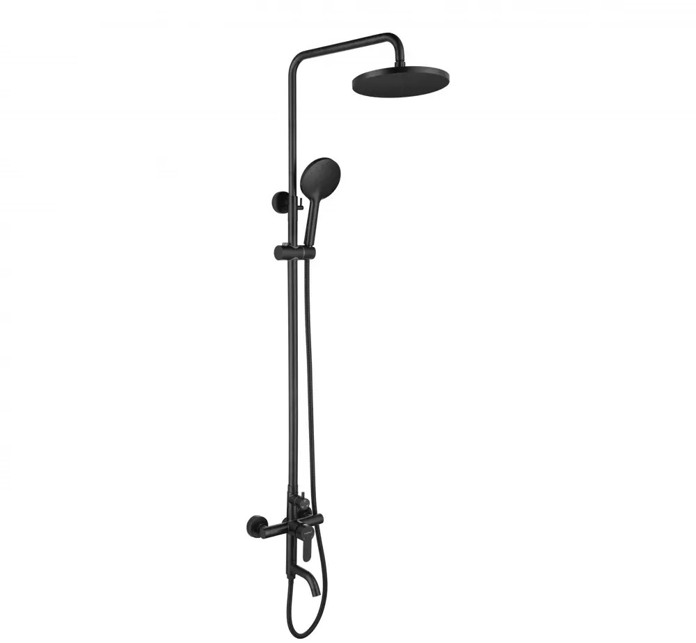 Душевая система ESKO ST07 с двумя режимами подачи воды 85485461