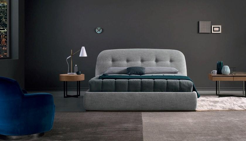 Bodema Прикроватная тумба из МДФ с ящиками Profile Pfof001/pfof004 - Вид №7