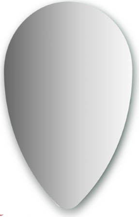 Cz 0134 Зеркало со шлифованной кромкой 50Х75 см FBS Prima