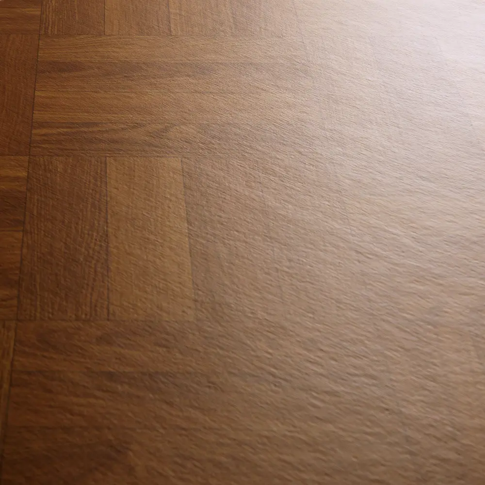 Линолеум «Дуб Гектор» 21 класс 2 м Santreyd STLM-2178700 - Вид №2