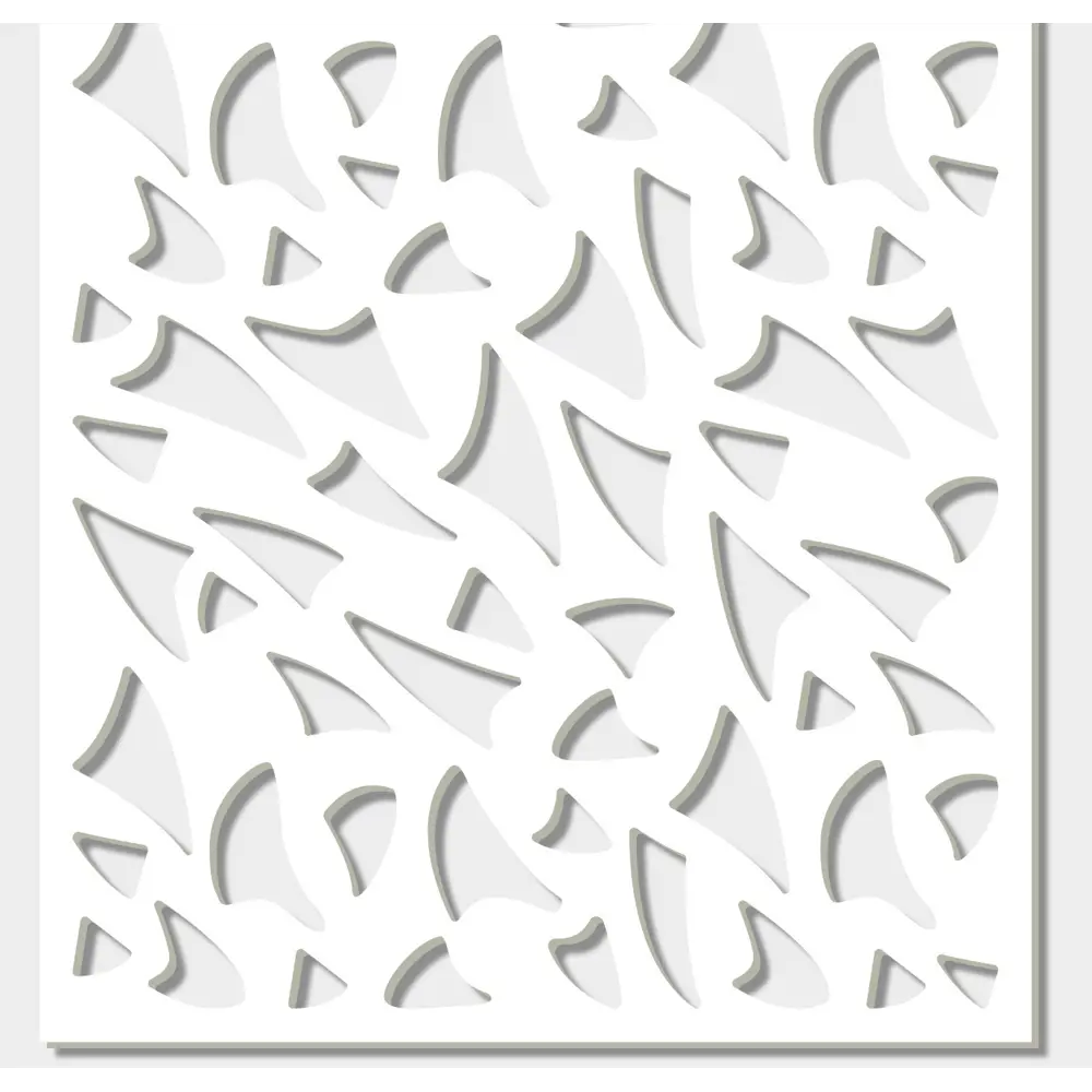 Santreyd Панель МДФ Норвуд для стильной отделки стен 89358440 STLM-1014851 - Вид №1