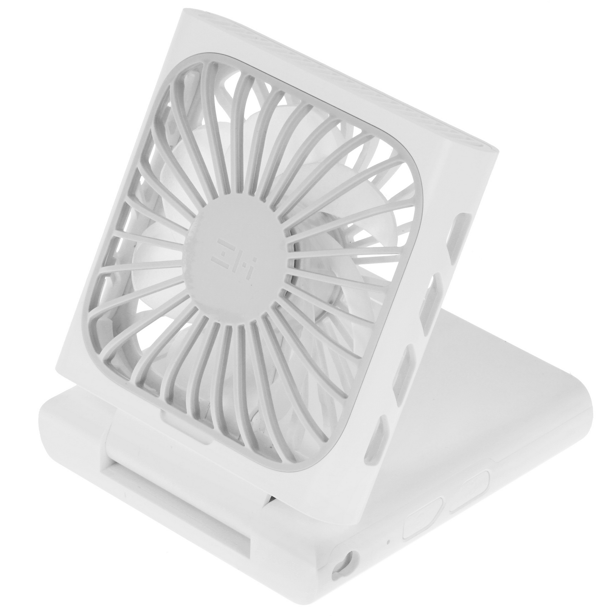 5420144 Вентилятор ZMI AF217  белый STDN-0078722 - Вид №6