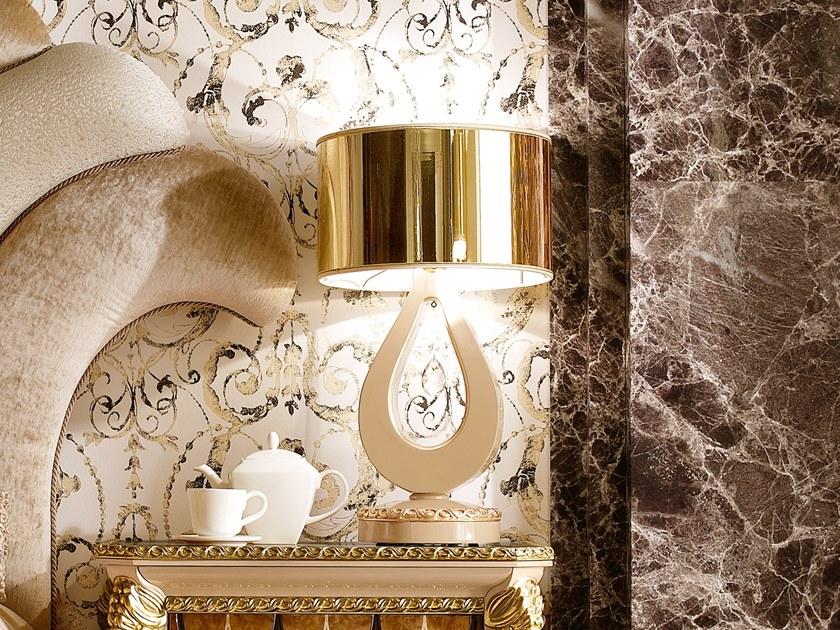 A.R. Arredamenti Настольная лампа Harmony sun-id-1481417 - Вид №2