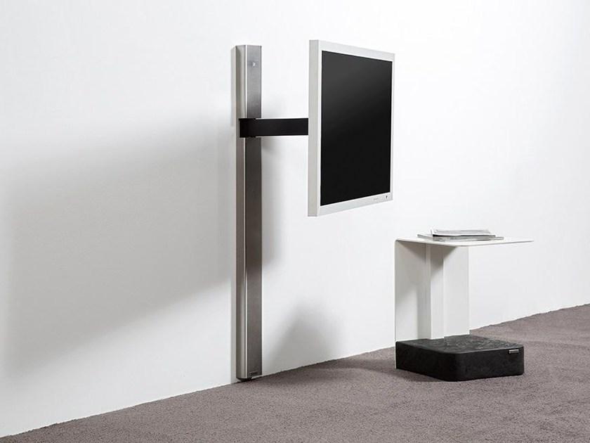 Wissmann raumobjekte Регулируемый настенный монитор / подставка для телевизора  128  - Вид №6