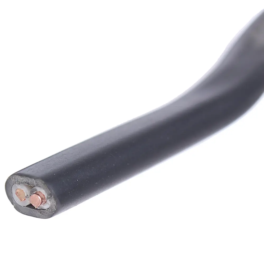 Кабель Electraline ВВГп-НГ 2х1.5 5 м (ГОСТ) STLM-2162649