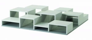 Рош Бобуа - PIXL | Маленький стол