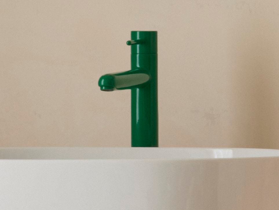 Смеситель для раковины без слива Roca Nu ARCH-00048724 - Вид №17