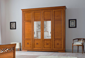 Шкаф  PRAMA BO 10423 - 2