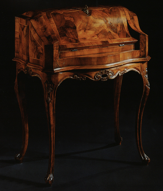 Секретер  PALMOBILI 802 