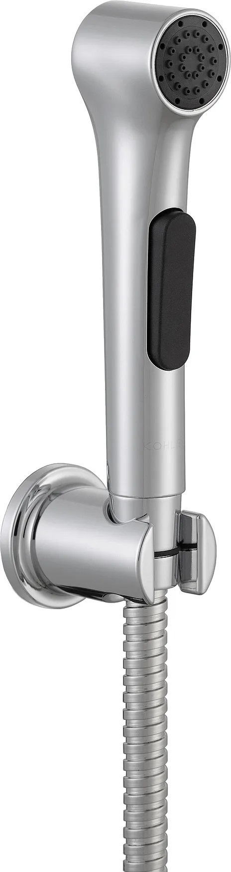 82151433 Гигиенический душ Elate E97258-CP цвет хром STLM-0020451 JACOB DELAFON 