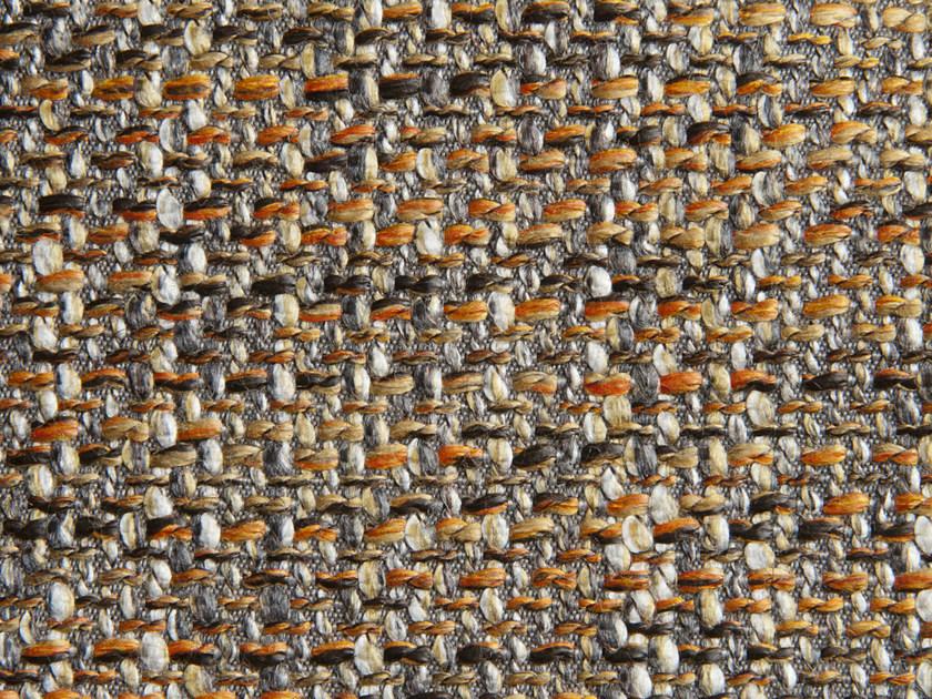 Aldeco Обивочная ткань букле Optimist sun-id-1376048 - Вид №2