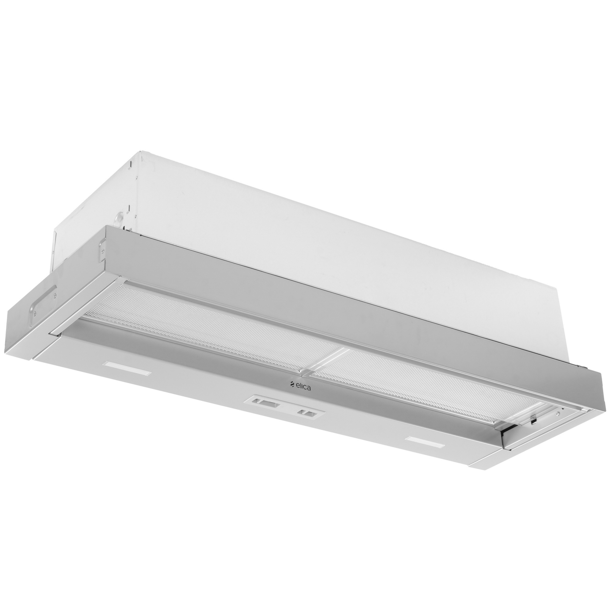 9173287 Вытяжка полновстраиваемая Elica CIAK 2.0 S GR/A/90 серебристый STDN-0094942