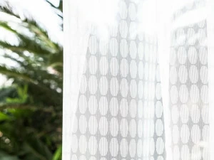 Equipo DRT Ткань с графическими мотивами для штор