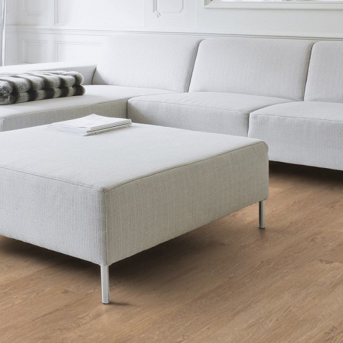 Пробка Wicanders Hydro Cork Collection Castle Raffia (Гладкая) 1225х145 мм B5P0001 - Вид №3