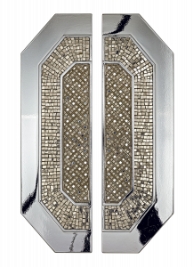 SICIS Gershwin 13,5x45x4