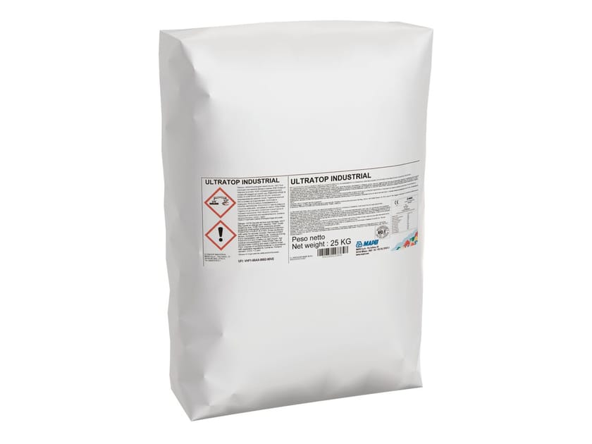 Самовыравнивающийся раствор для непрерывного пола MAPEI продукты на цементной основе ARCH-00059067