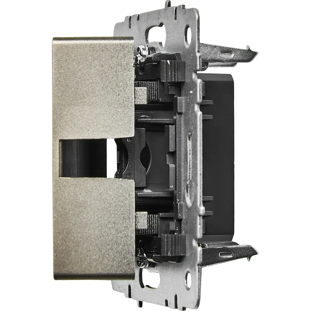 Вывод кабеля IEK Brite цвет шампань Santreyd STLM-2094249 - Вид №6