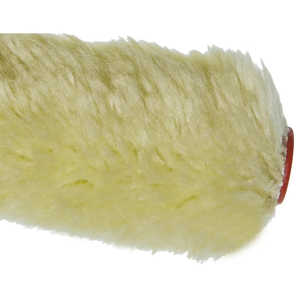 Мини-валик сменный для алкидных красок 110 мм Dilwis ворс 18 мм полиэстер под бюгель 6 мм 2 шт STLM-2183112 - Вид №1