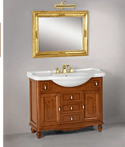 Il Tempo Del Тумба Intarsio MO319 Classici