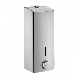 510582 Диспенсер для жидкого мыла настенный, 1 литр DELABIE