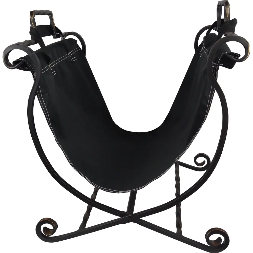 Дровница складная «Классика» Santreyd STLM-2077587