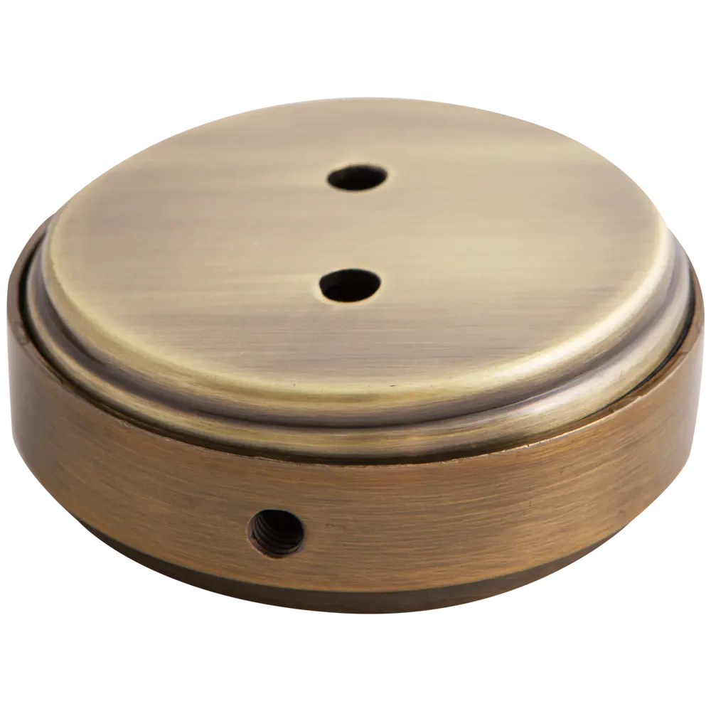 Крепление к полу/потолку, бронза Santreyd STLM-2157938