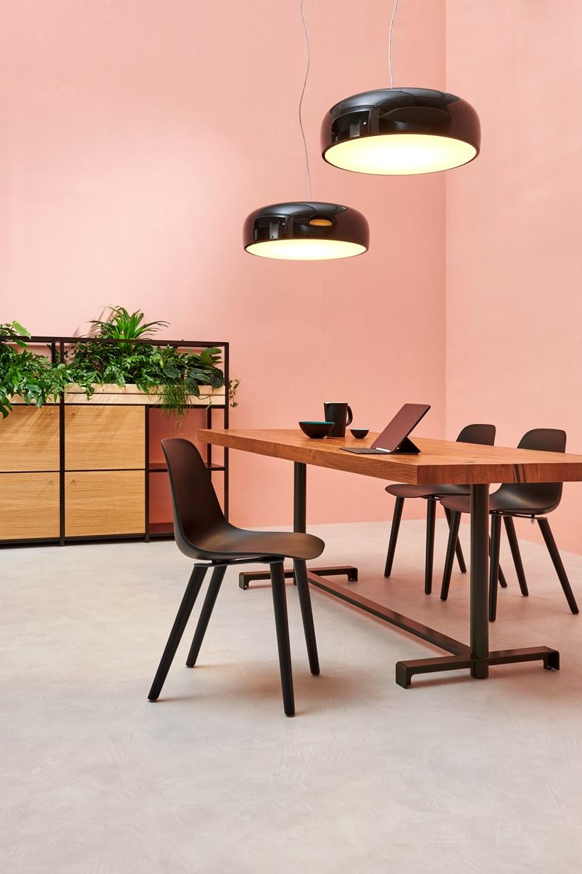 ESTEL GROUP Стул полипропиленовый Pola sun-id-1472290 - Вид №1