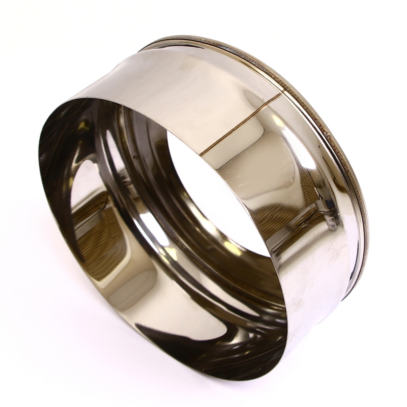 Заглушка Ferrum Ф130х200 (430/05мм) FD19130N1F - Вид №2