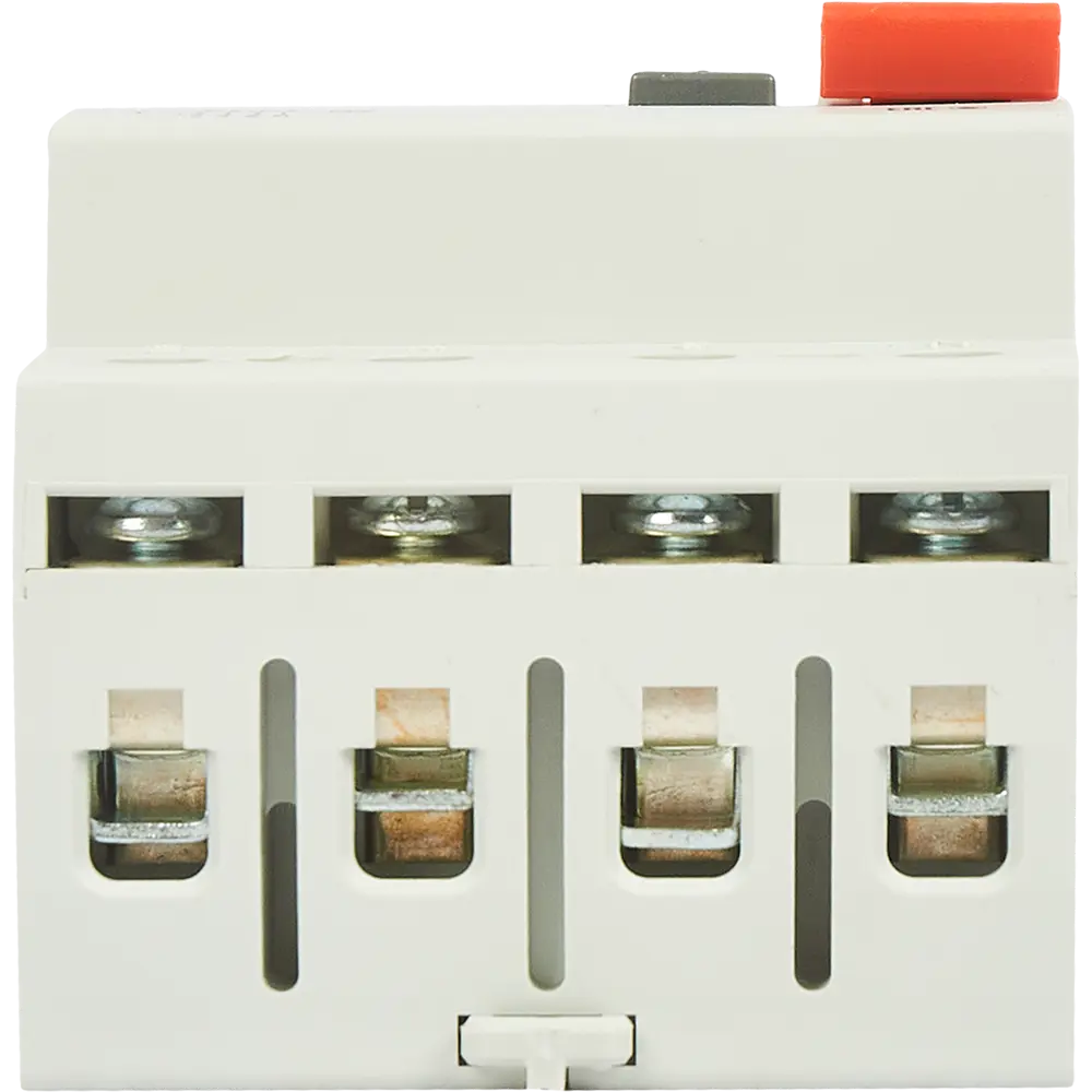 УЗО TDM Electric ВД1-63 4-полюсное 40А с защитой от токов утечки 84399452 STLM-0049236 - Вид №2
