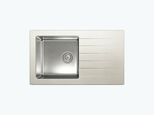 Кухонные мойки Tolero Twist TTS-860 474407