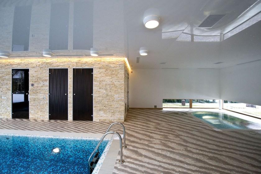 Appiani Керамическая облицовка бассейна Mix sun-id-1410609 - Вид №21