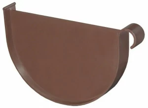 First Corporation Заголовок для желоба First plast T145m