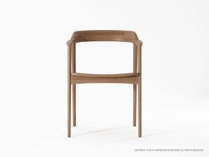 206_476 Кресло Karpenter Grasshopper Outdoor