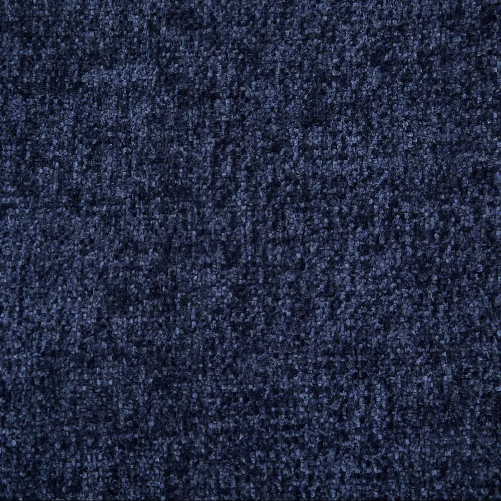 Плед Шенилл 150x200 см полиэстер цвет синий Santreyd STLM-2055280 - Вид №1