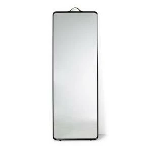 7800589 MENU Напольное зеркало Norm Черный