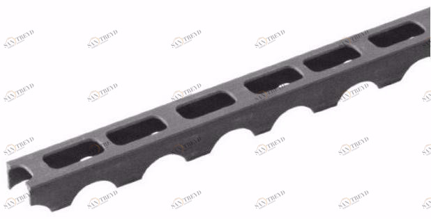 Dakota Прокладка моста Accessori per calcestruzzo sun-id-1358019