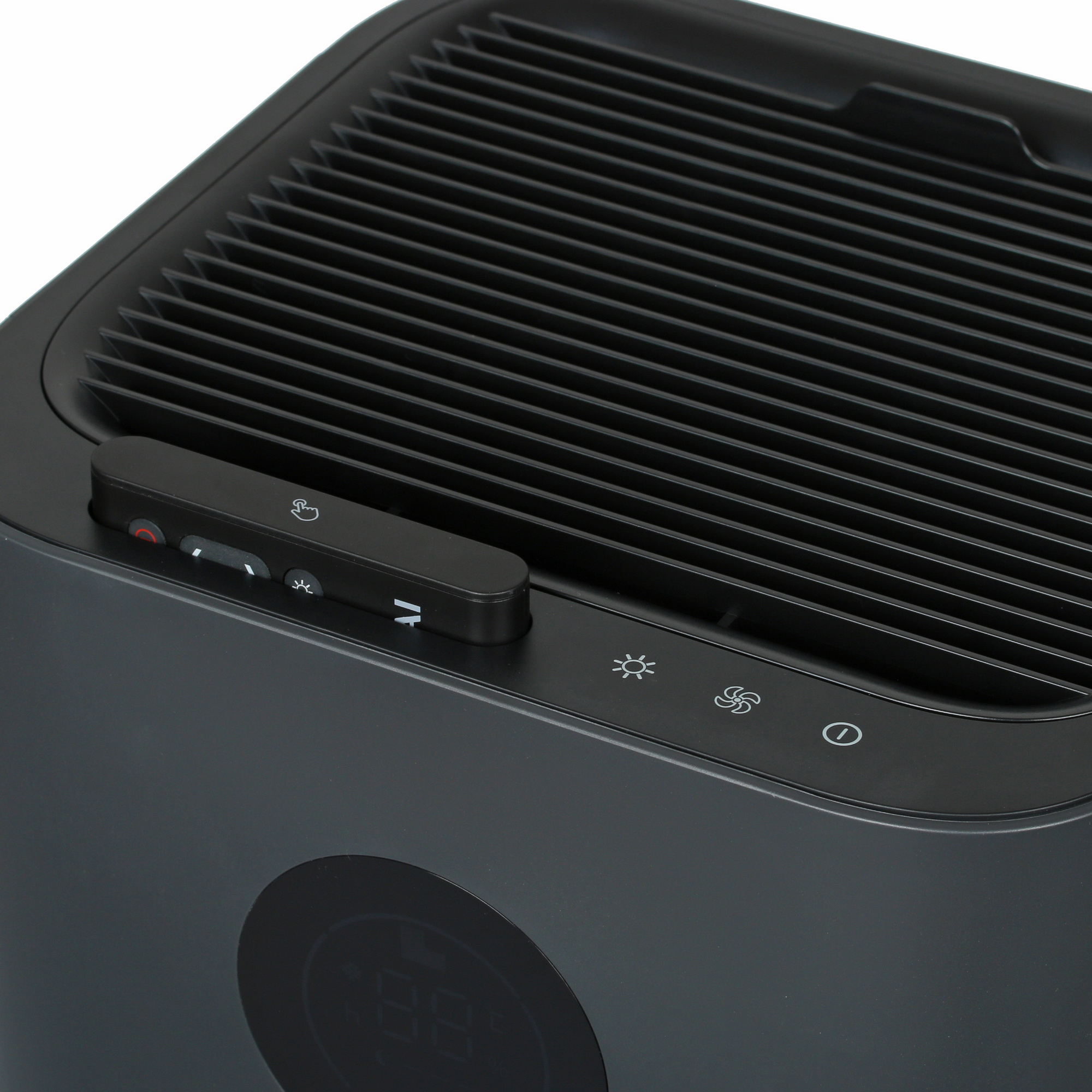 5348042 Климатический комплекс FUNAI TORII черный STDN-0144394 - Вид №4