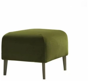 Verzelloni Съемный тканевый пуф Divanitas