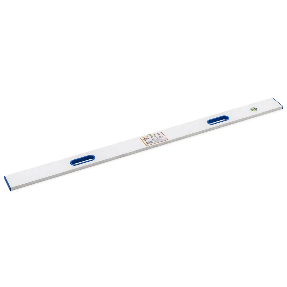 Правило строительное алюминиевое с уровнем Наш Бригадир 1.5 м 89425293 STLM-1576629