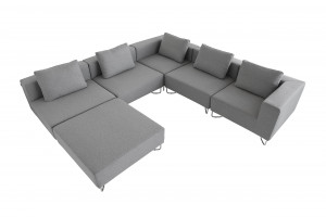 2000983102348 Угловой модуль дивана SOFTLINE Lotus