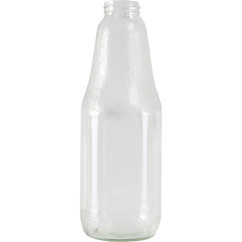 Бутылка Бриз стекло 1 л Santreyd STLM-2164571