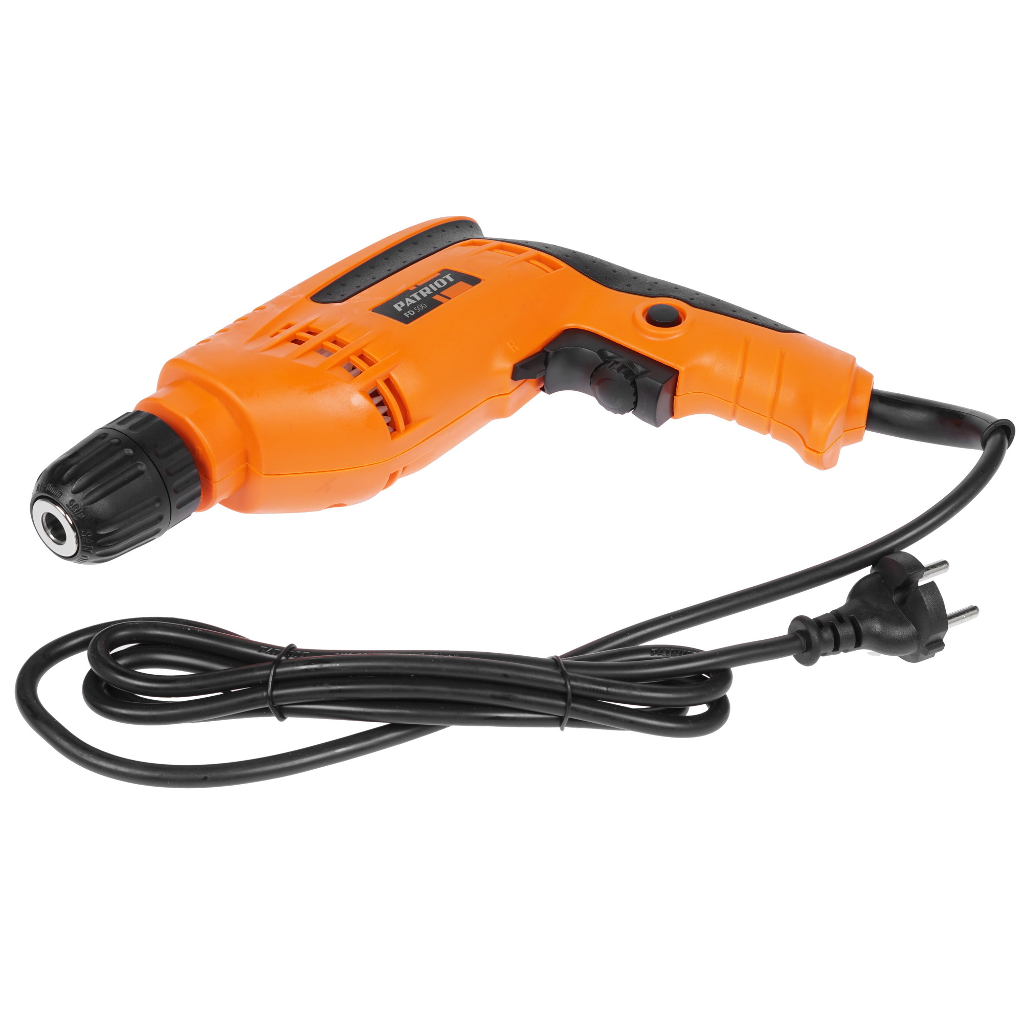 Дрель  Patriot FD 500 8103700 STDN-0076141 - Вид №4