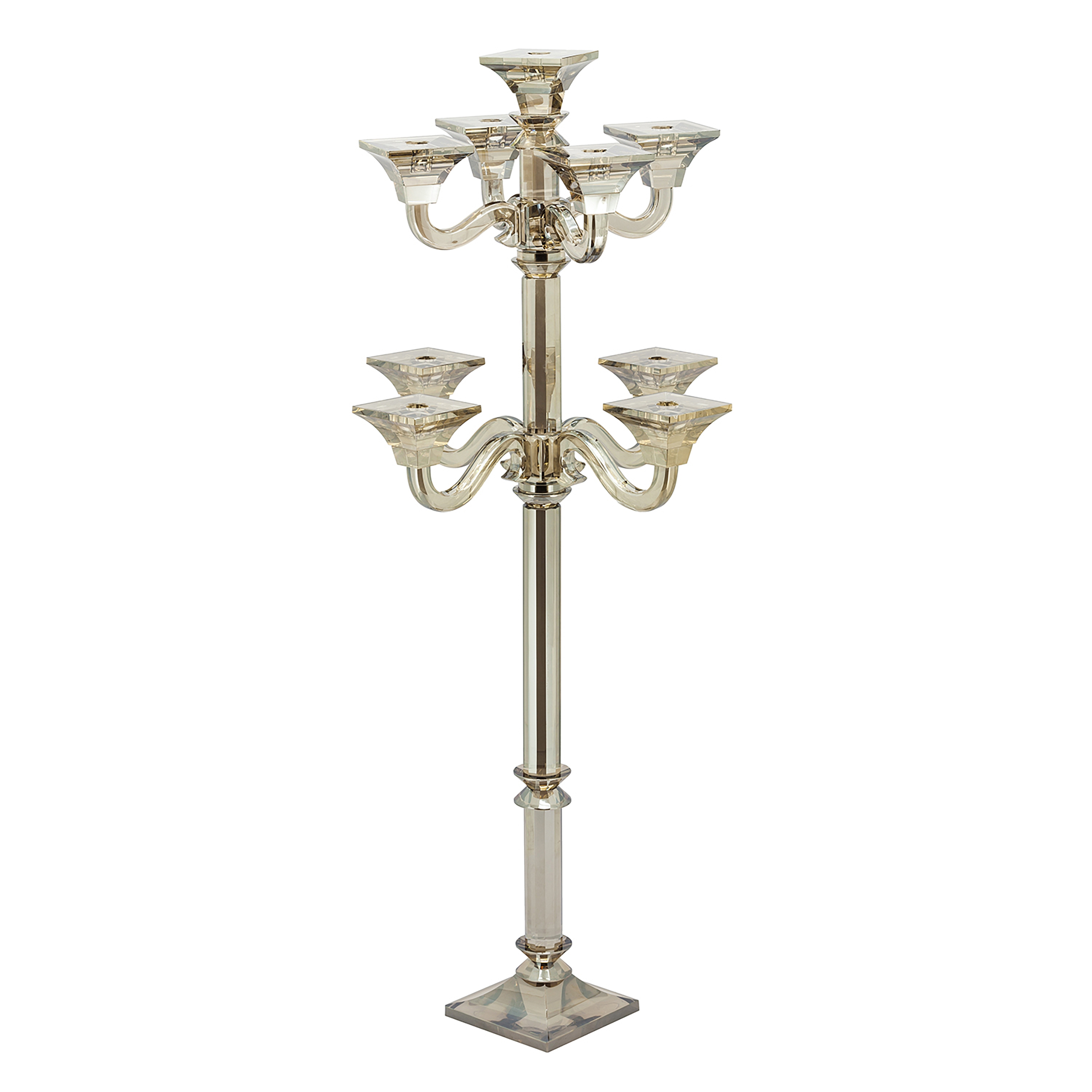 300078-91 ABHIKA PORTAC.VETRO X9 GREY  - Вид №1