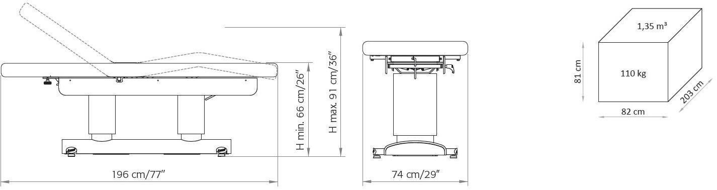 Lemi Group Classic  131  - Вид №2