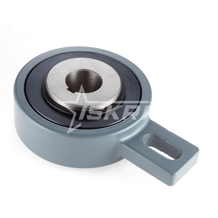 IS776 Обгонная муфта AV20 (GV20) ISKRA  - Вид №9