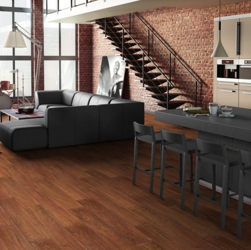 Ламинат Tarkett Тик Эллора 3000100012 - Вид №2